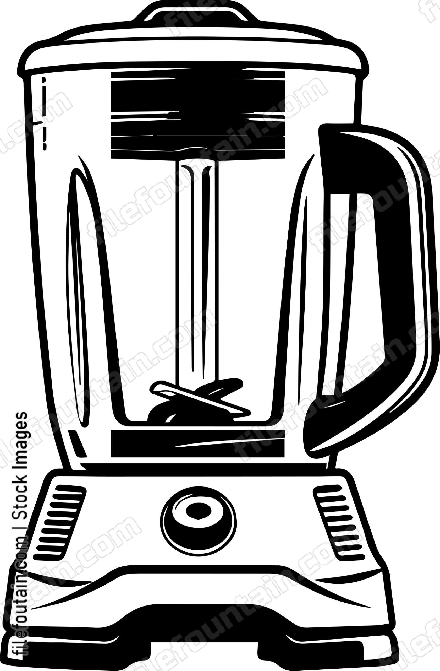 Food Blender