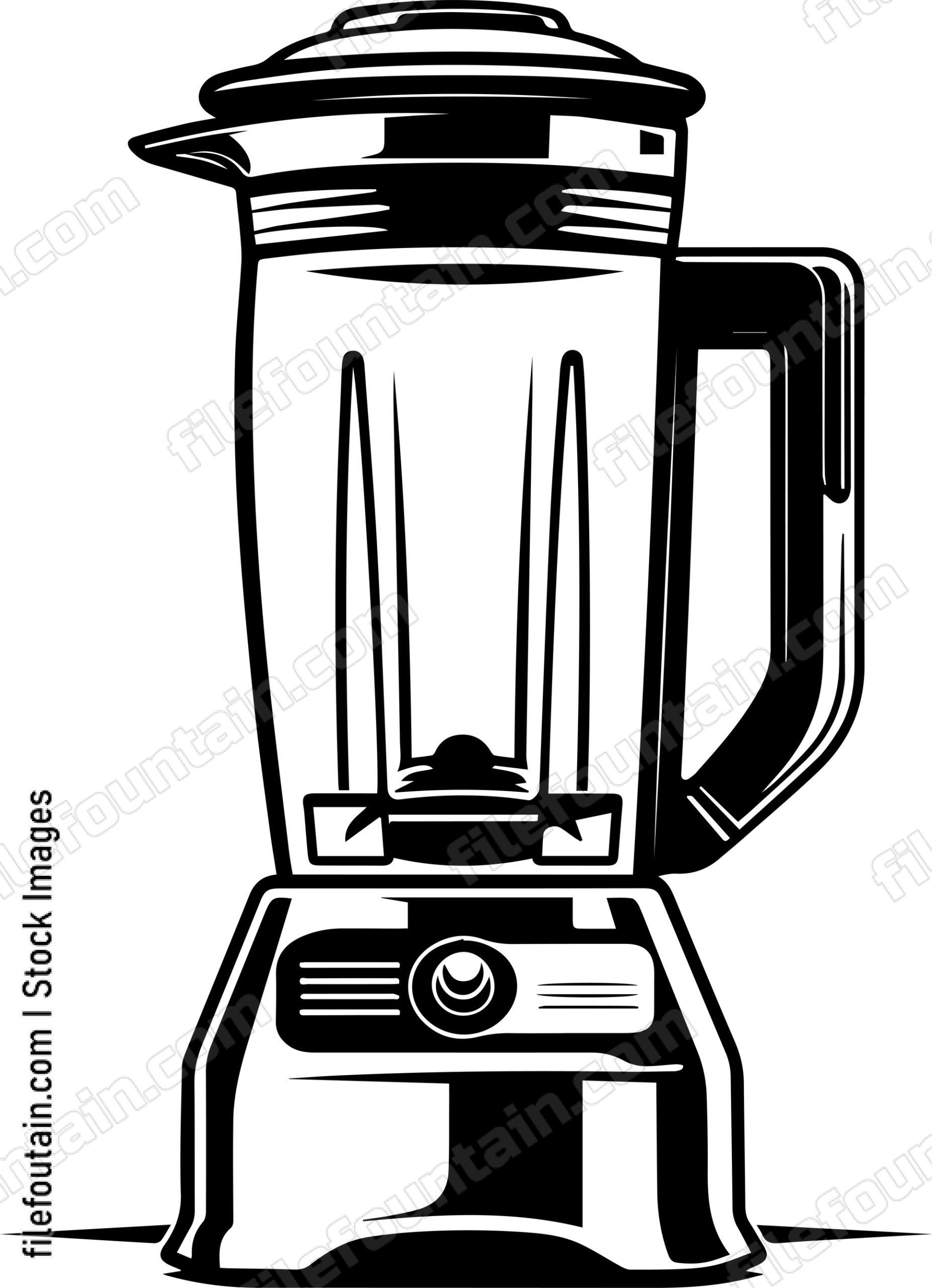 Food Blender