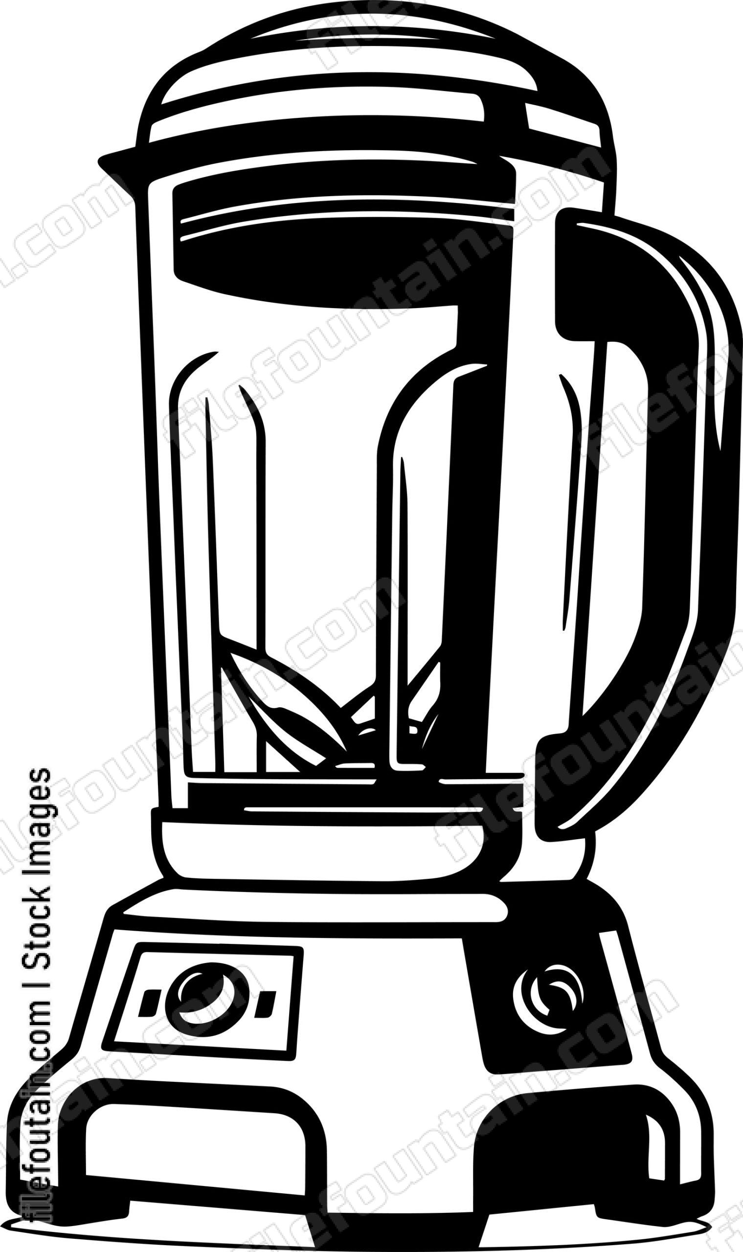 Food Blender