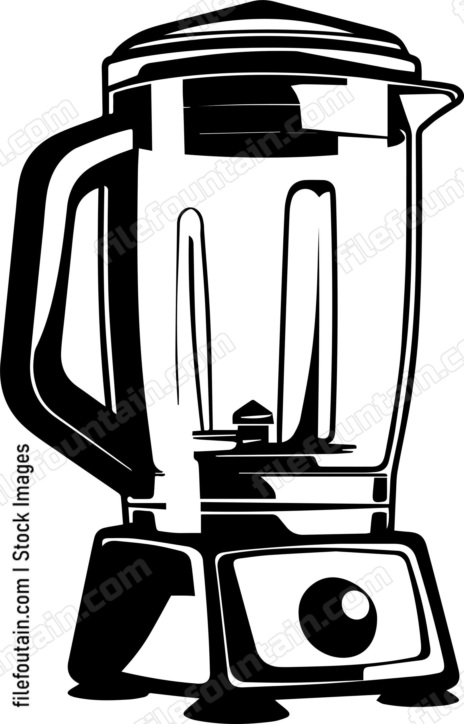Food Blender