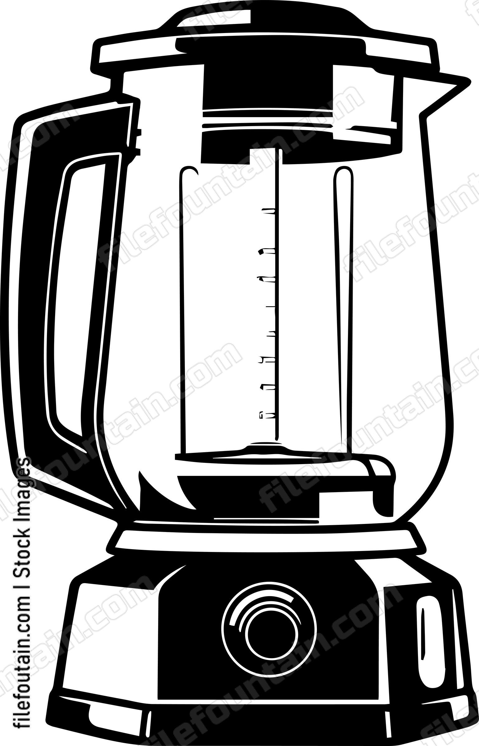 Food Blender
