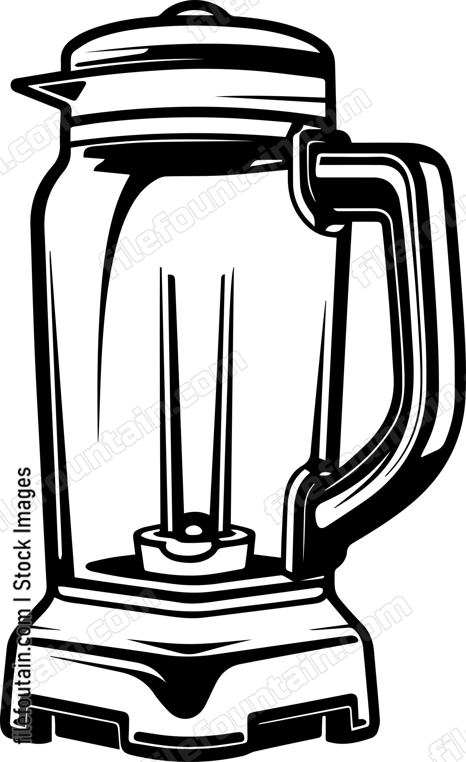 Food Blender