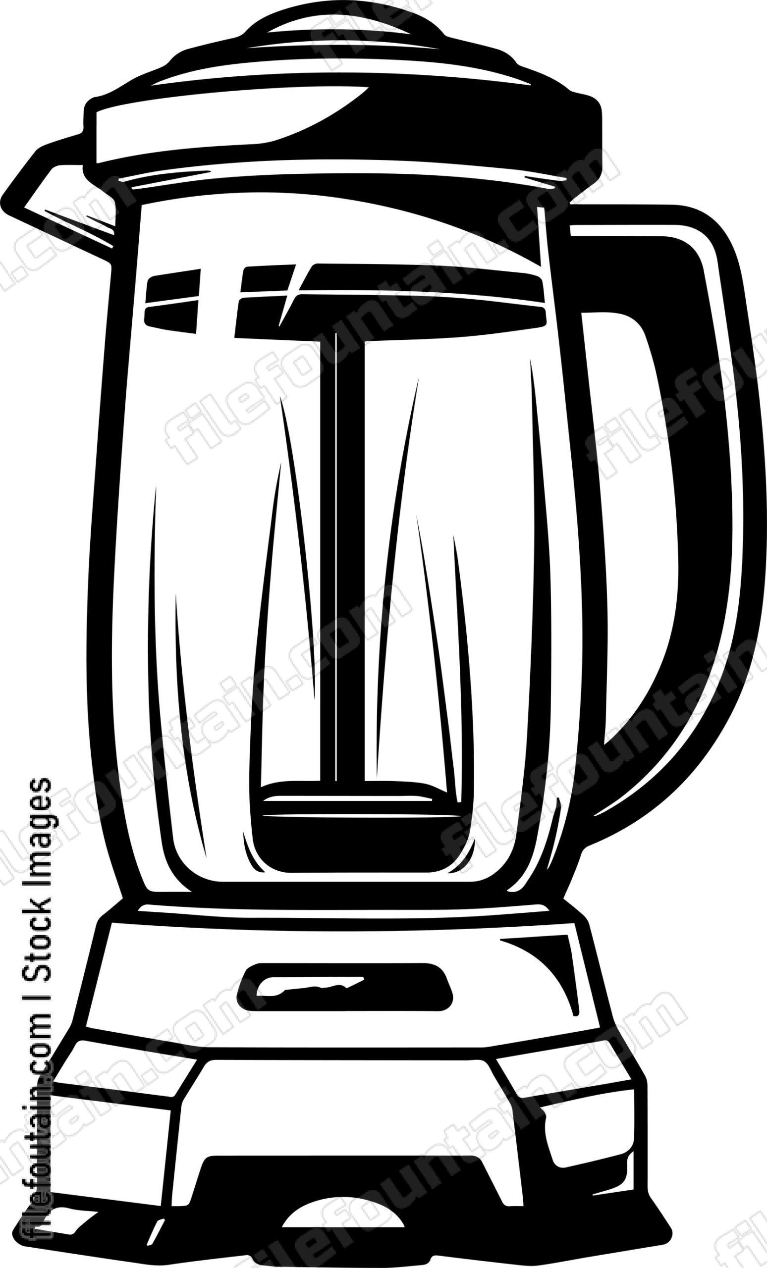 Food Blender