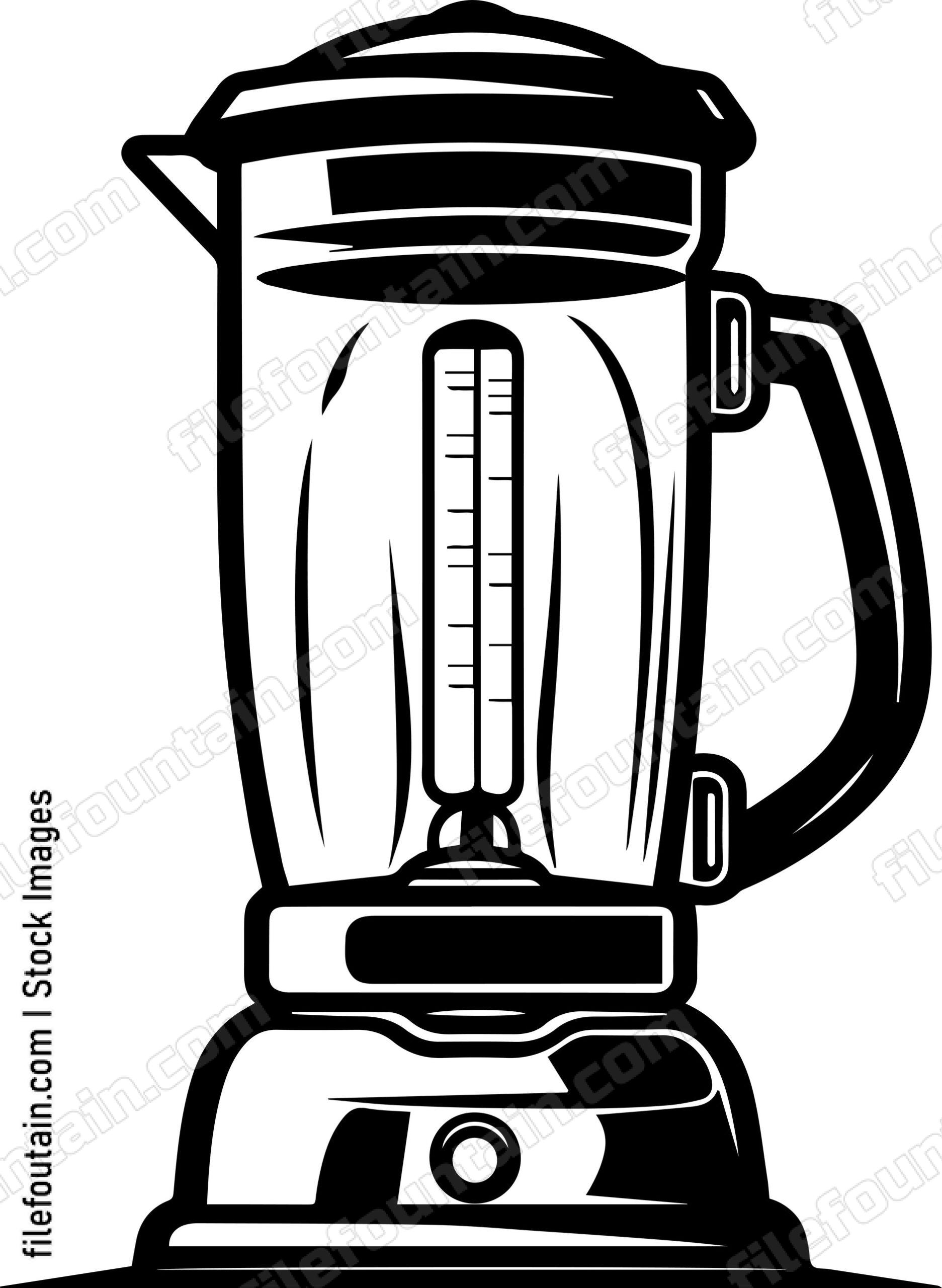 Food Blender