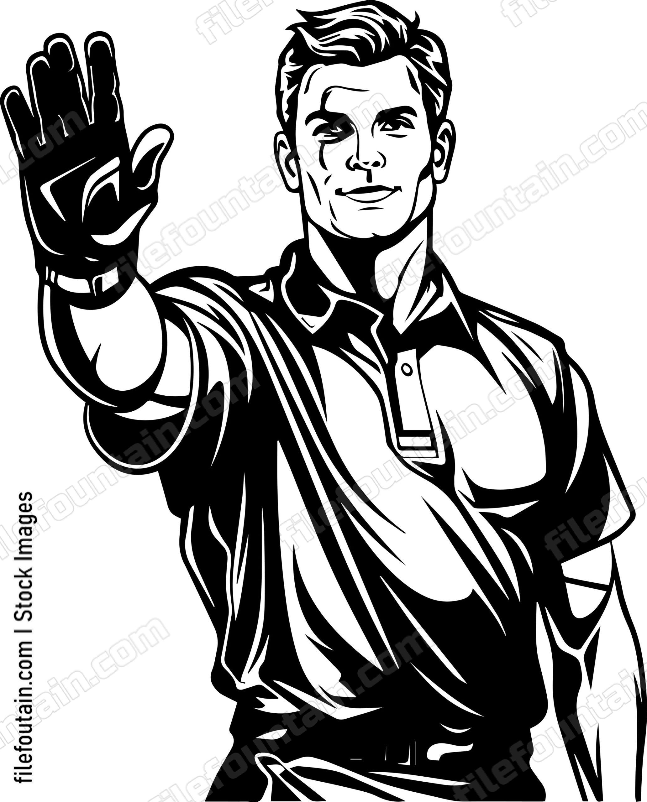 Football Referee