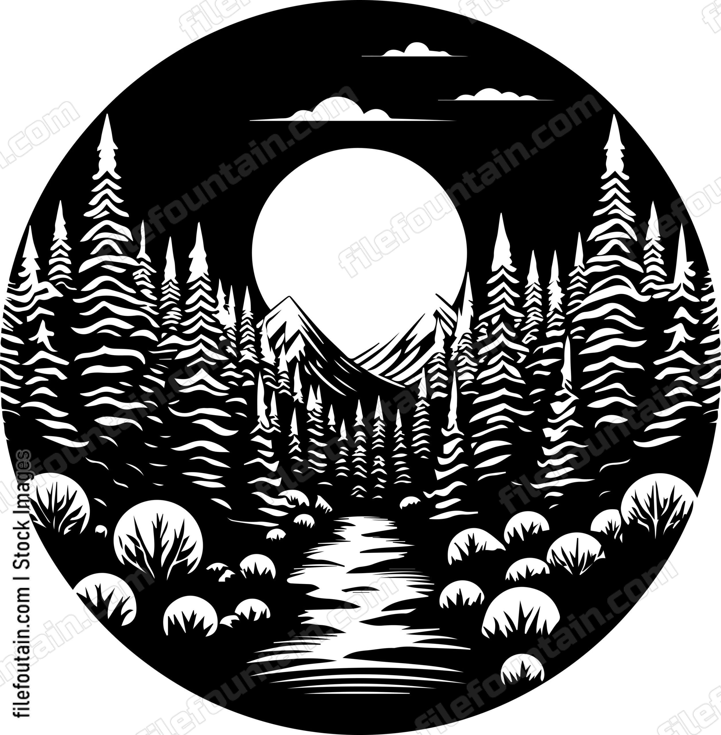 Forest