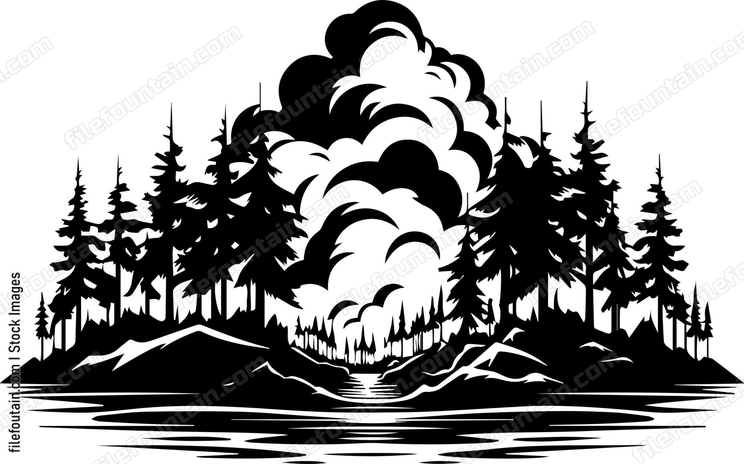 Forest Fire