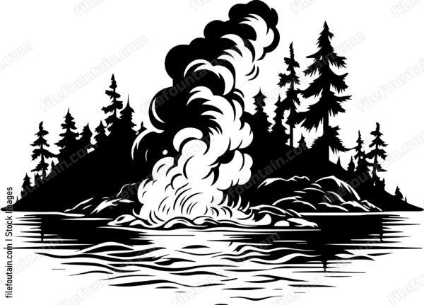 Forest Fire