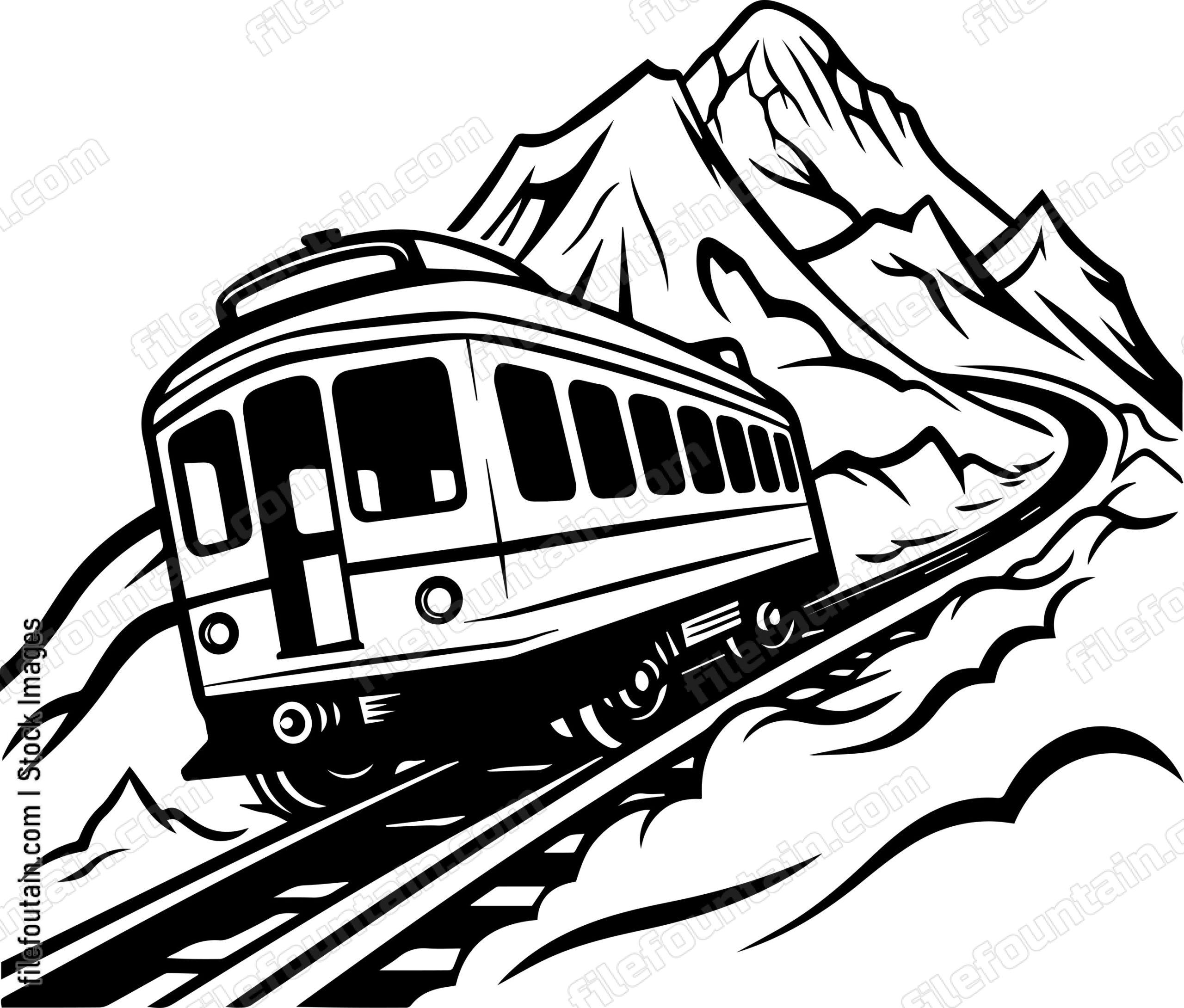 Funicular Railway
