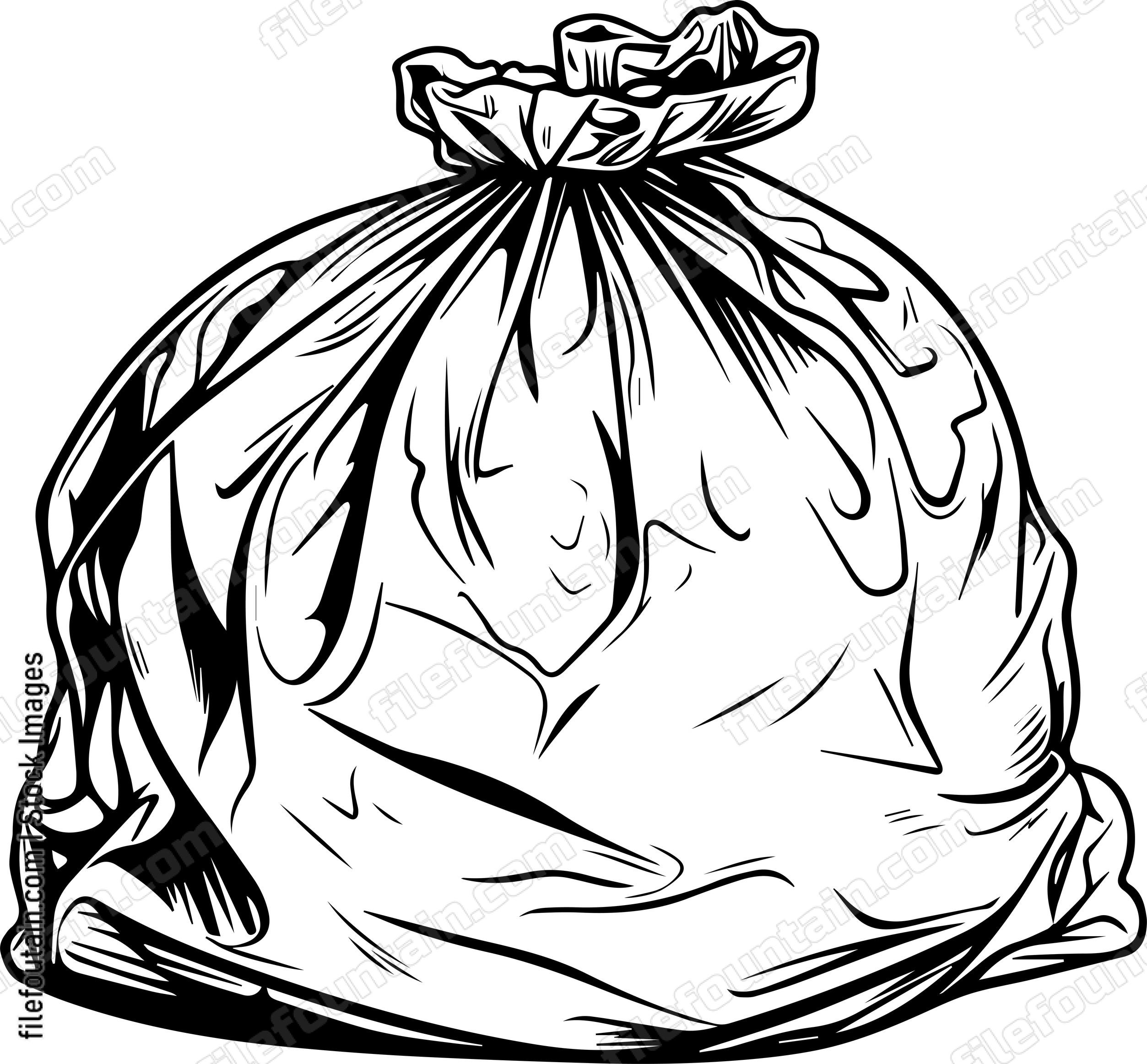 Garbage Bag
