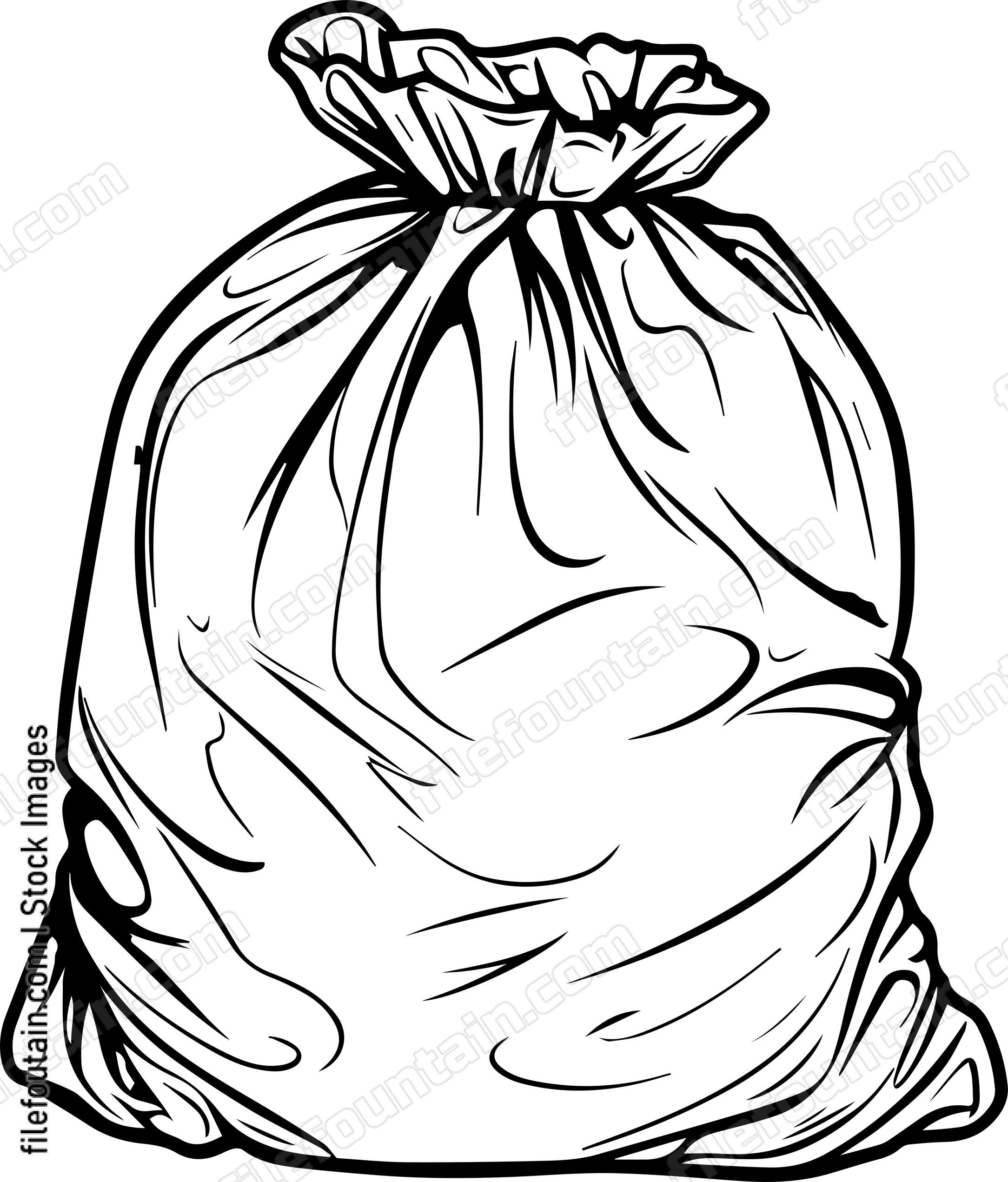 Garbage Bag