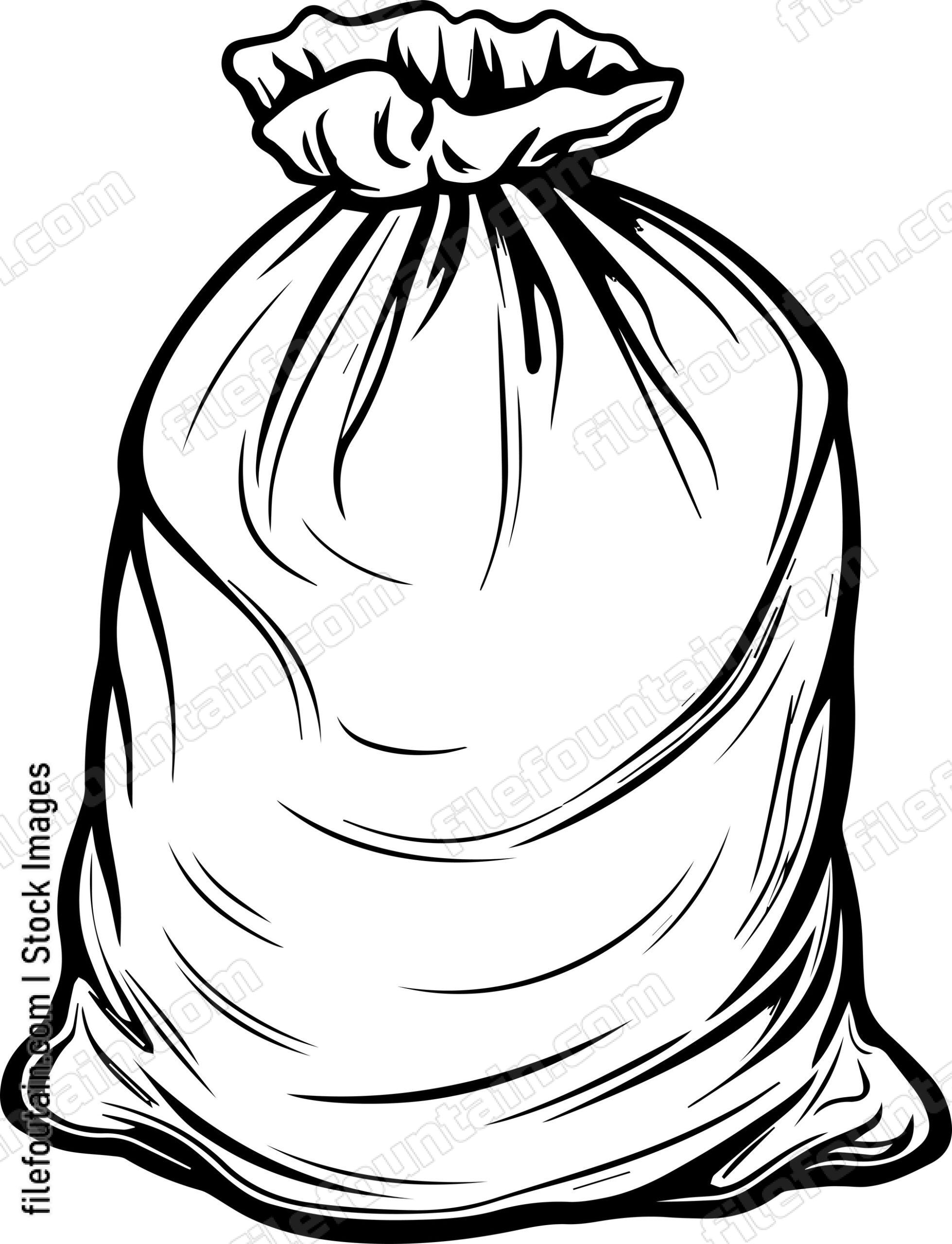 Garbage Bag