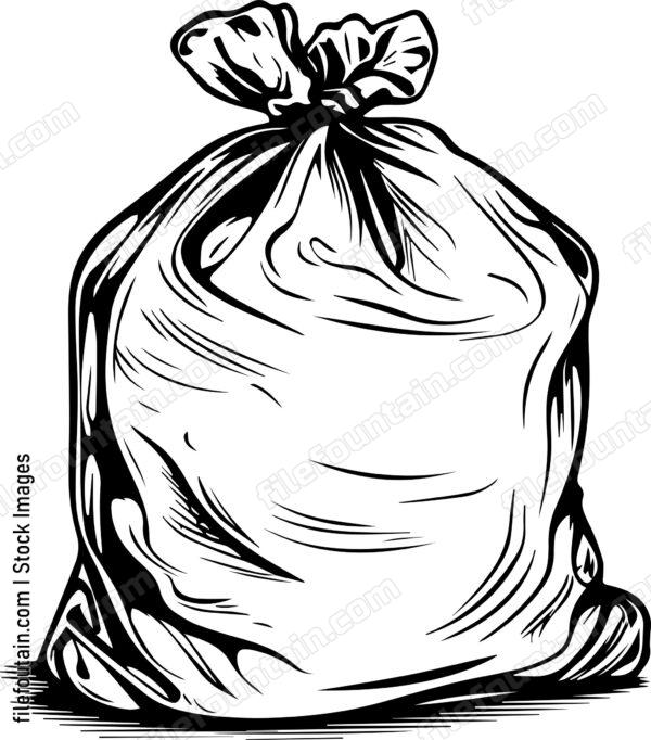 Garbage Bag