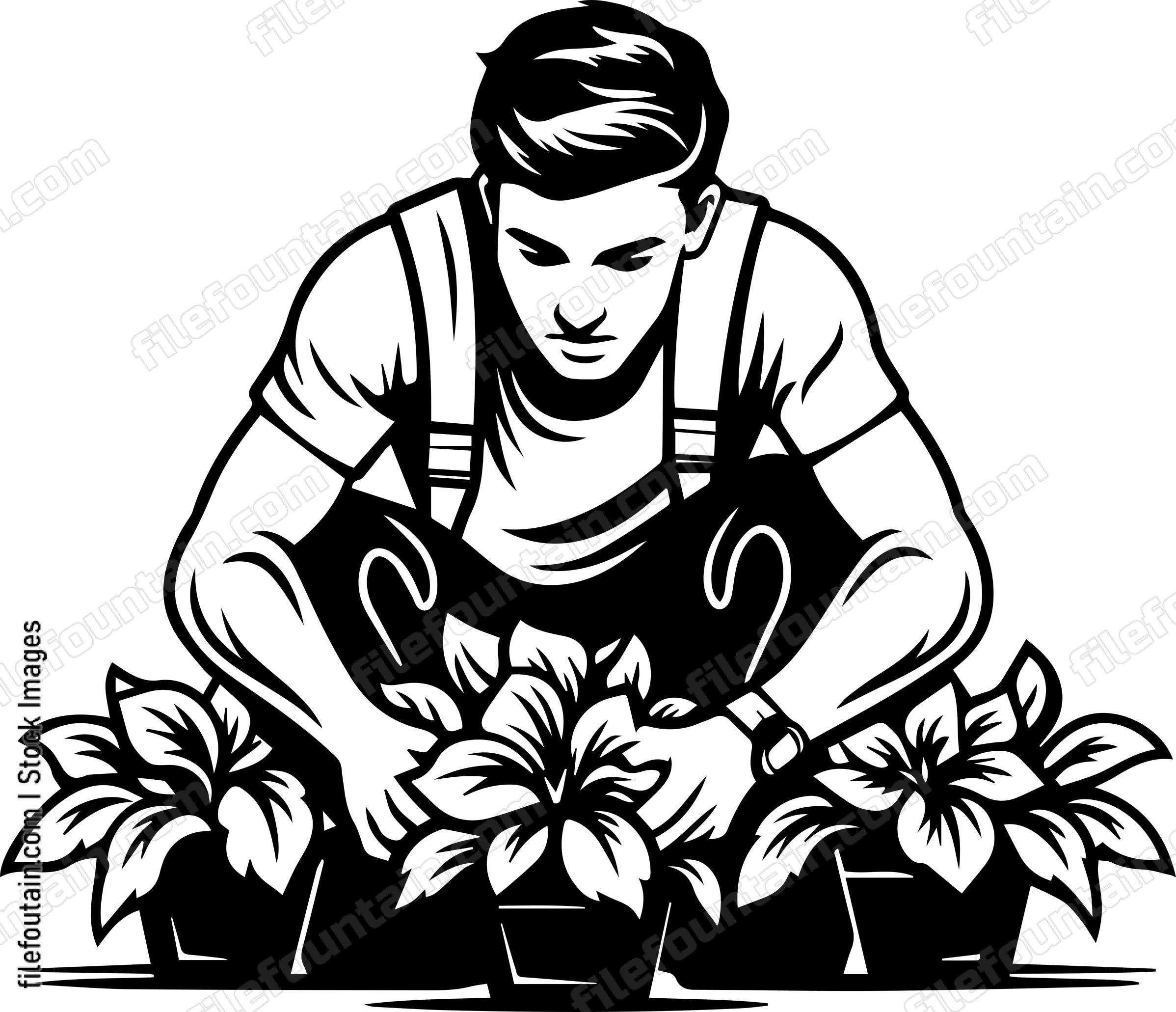Gardening