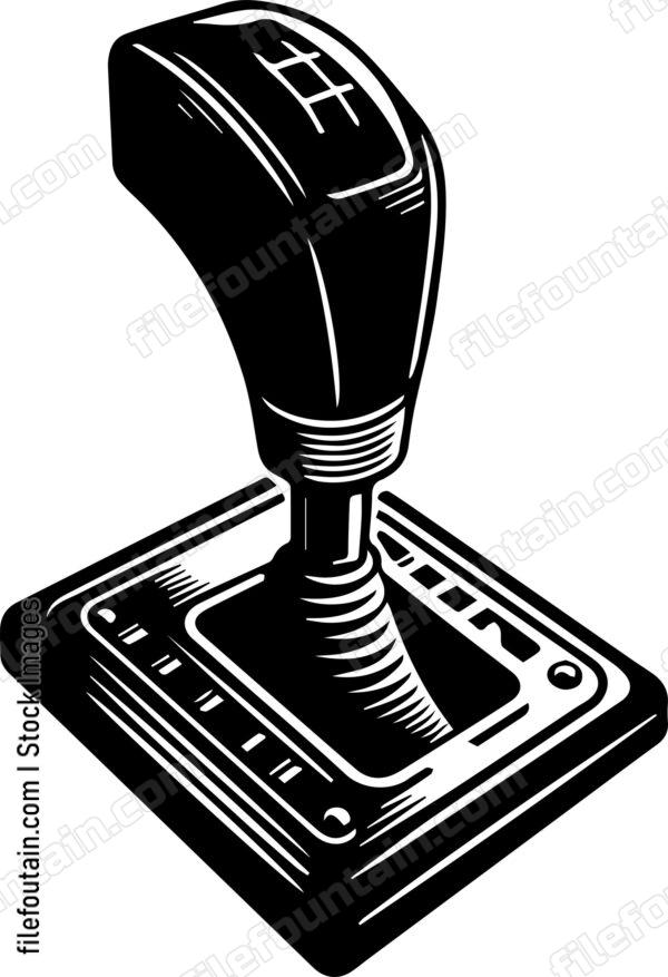 Gearshift