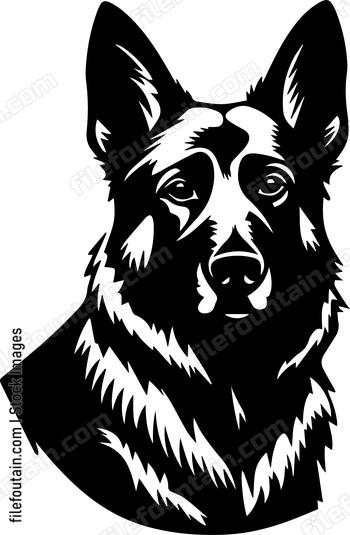 German Shepherd