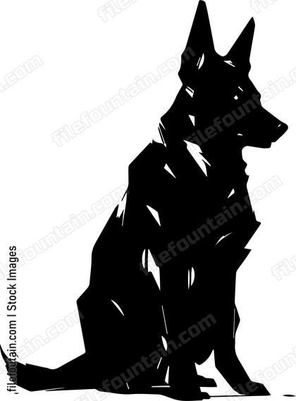 German Shepherd