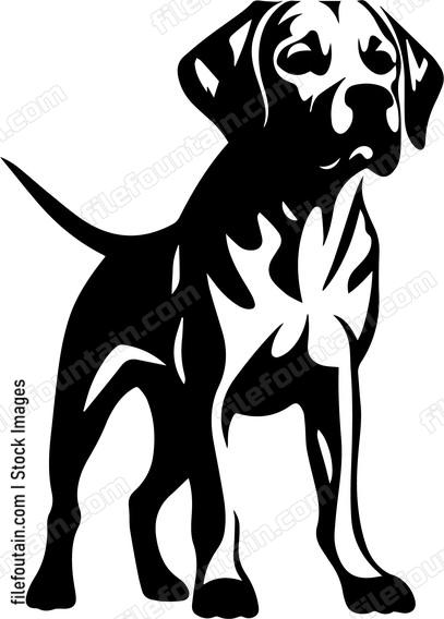 German Shorthaired af