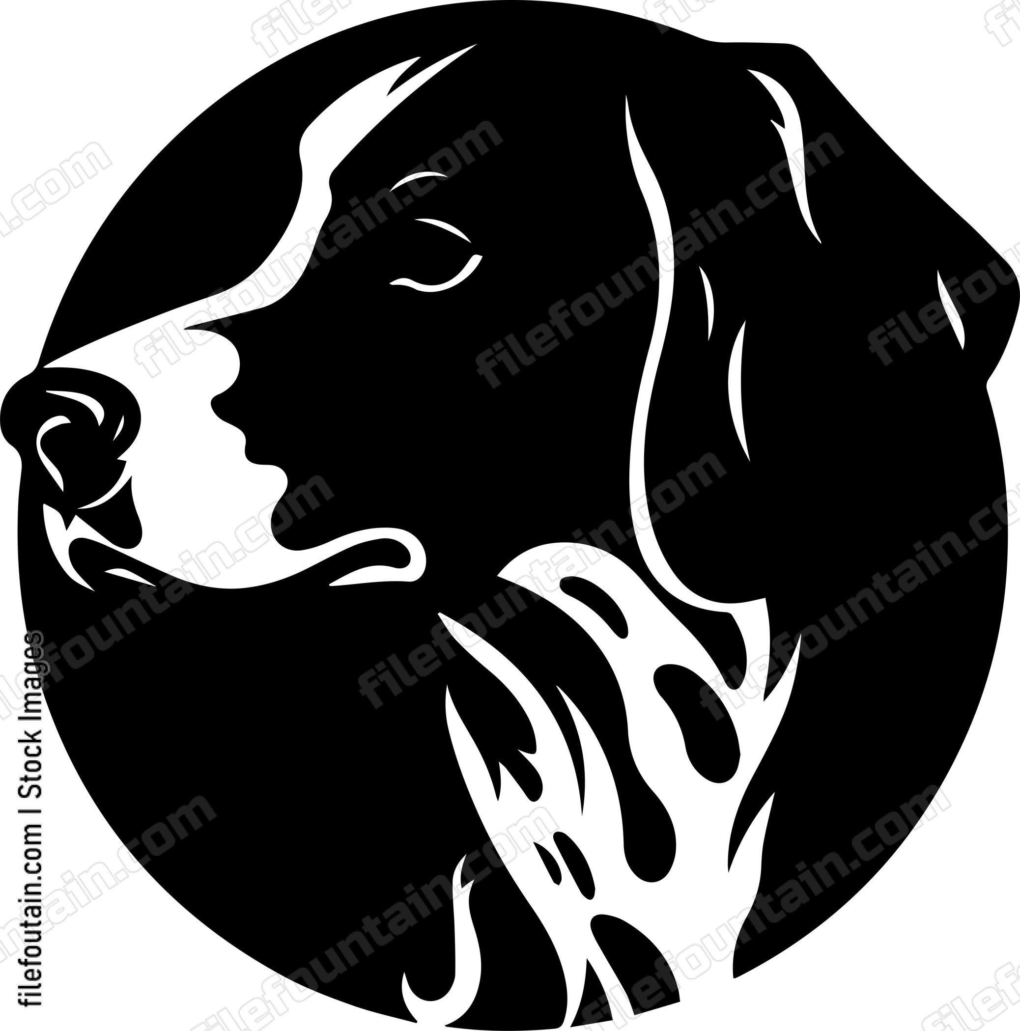German Shorthaired Pointer