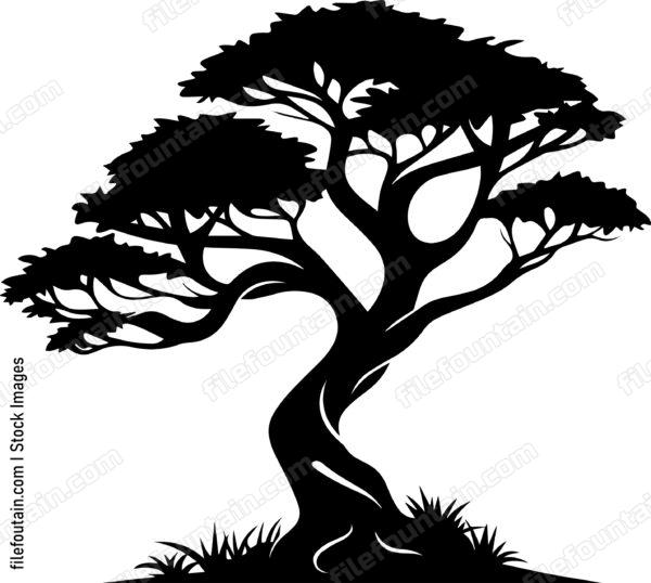 giant tree
