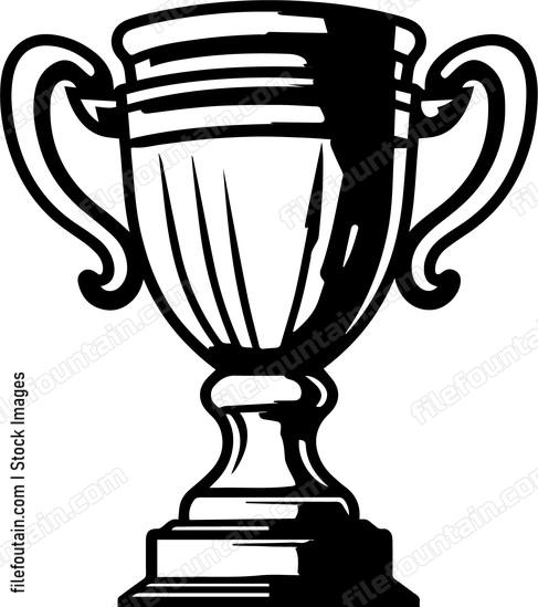 Golden Trophy