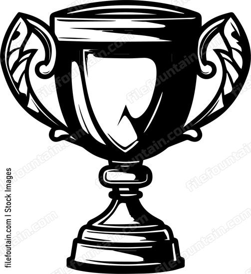 Golden Trophy
