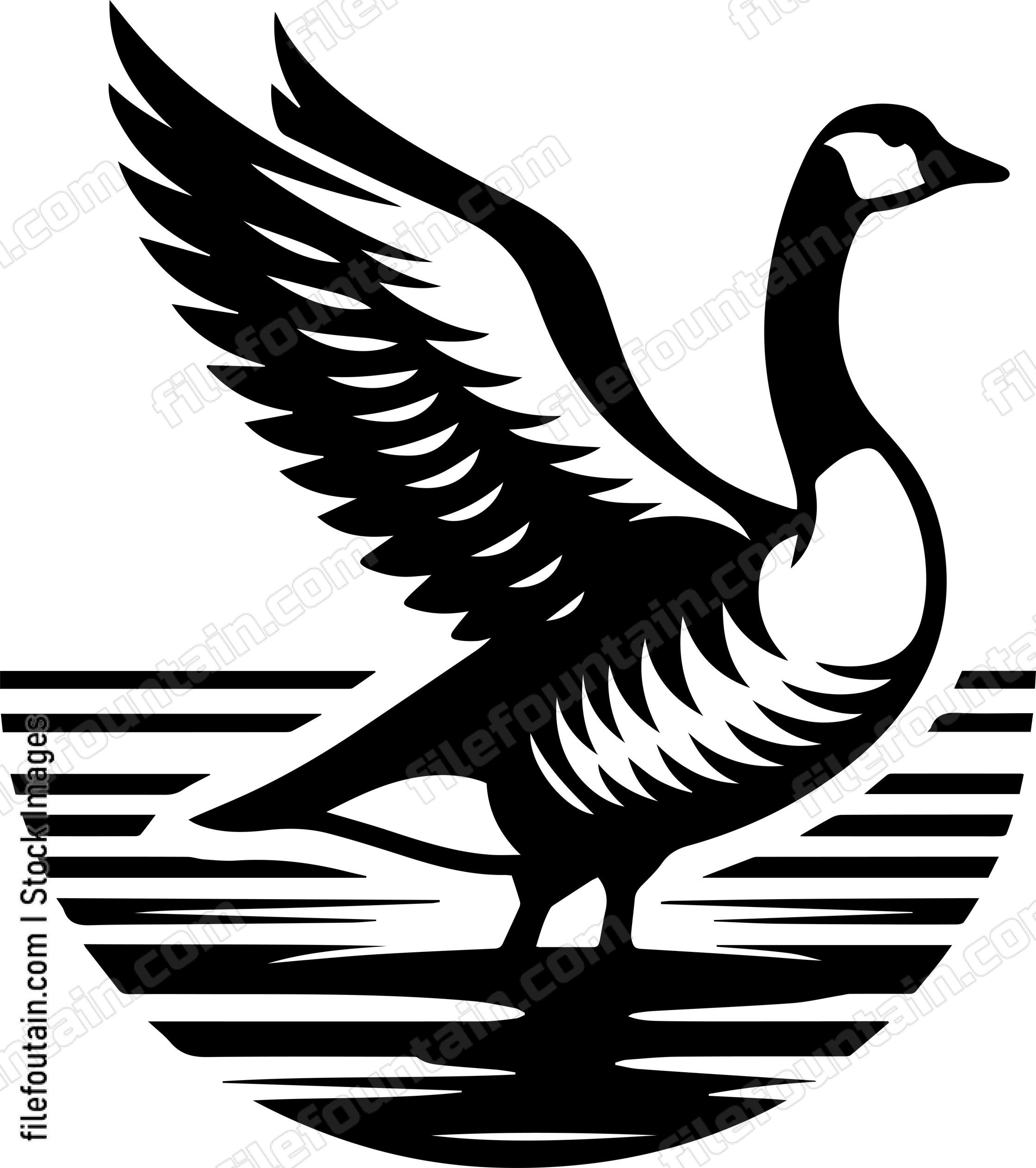 Goose