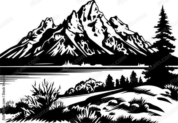 Grand Teton National Park