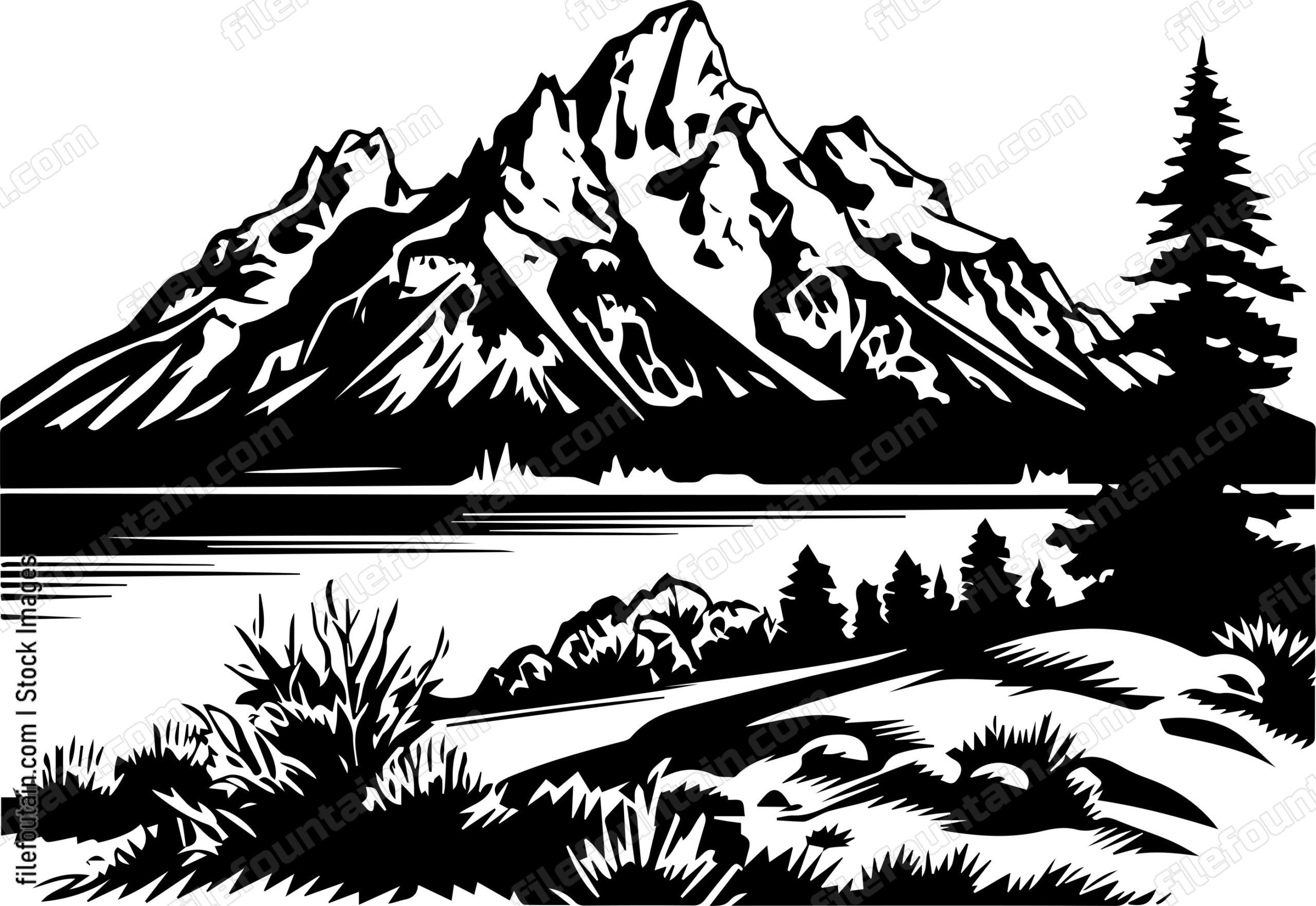 Grand Teton National Park