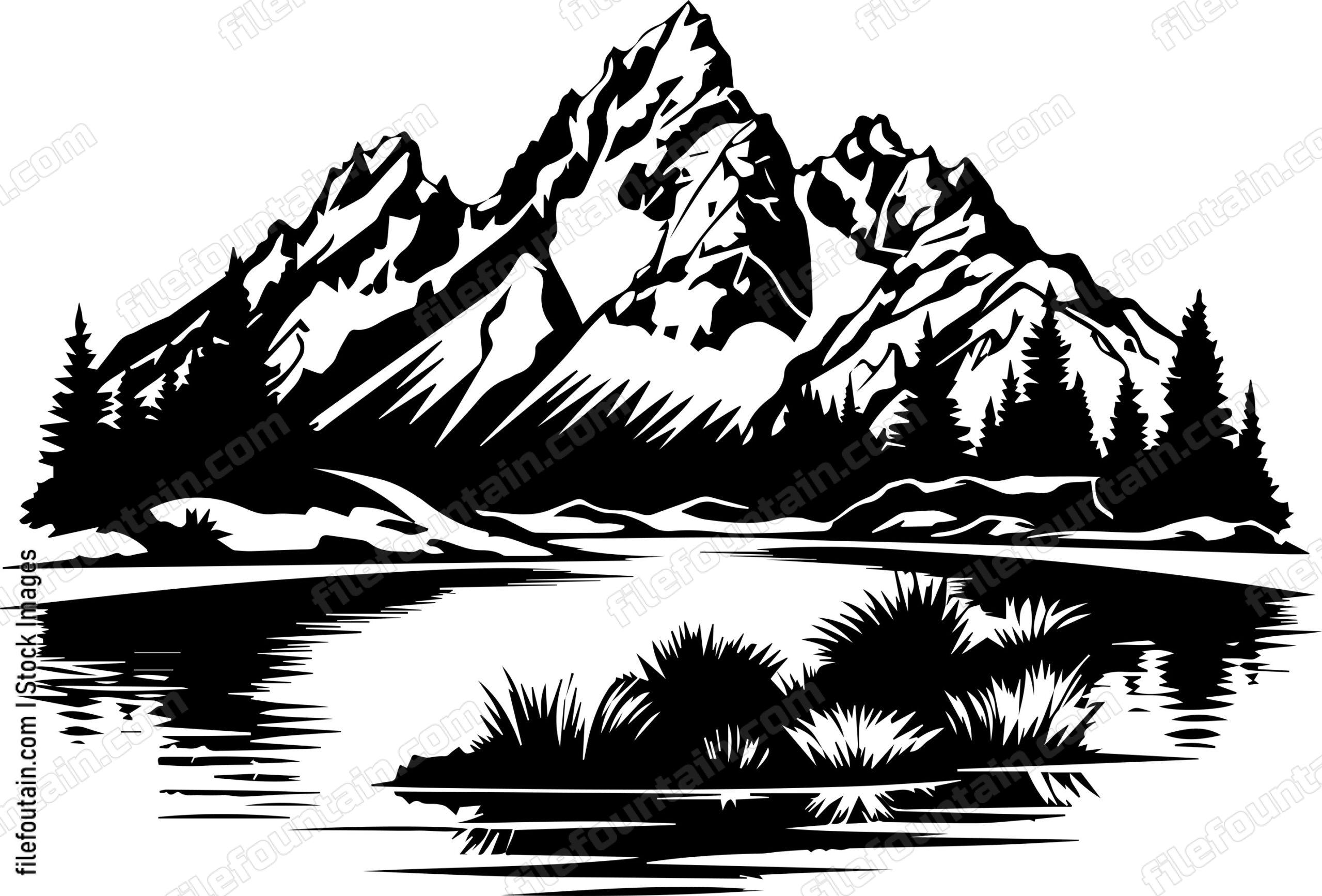 Grand Teton National Park