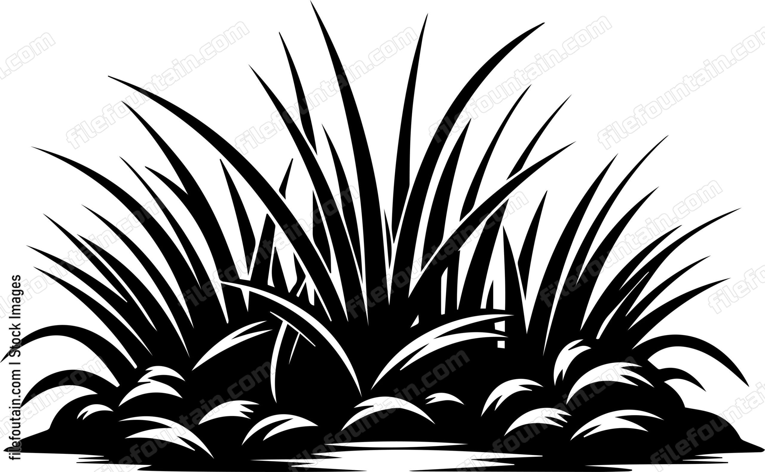Grass Turf Laying Landscaping