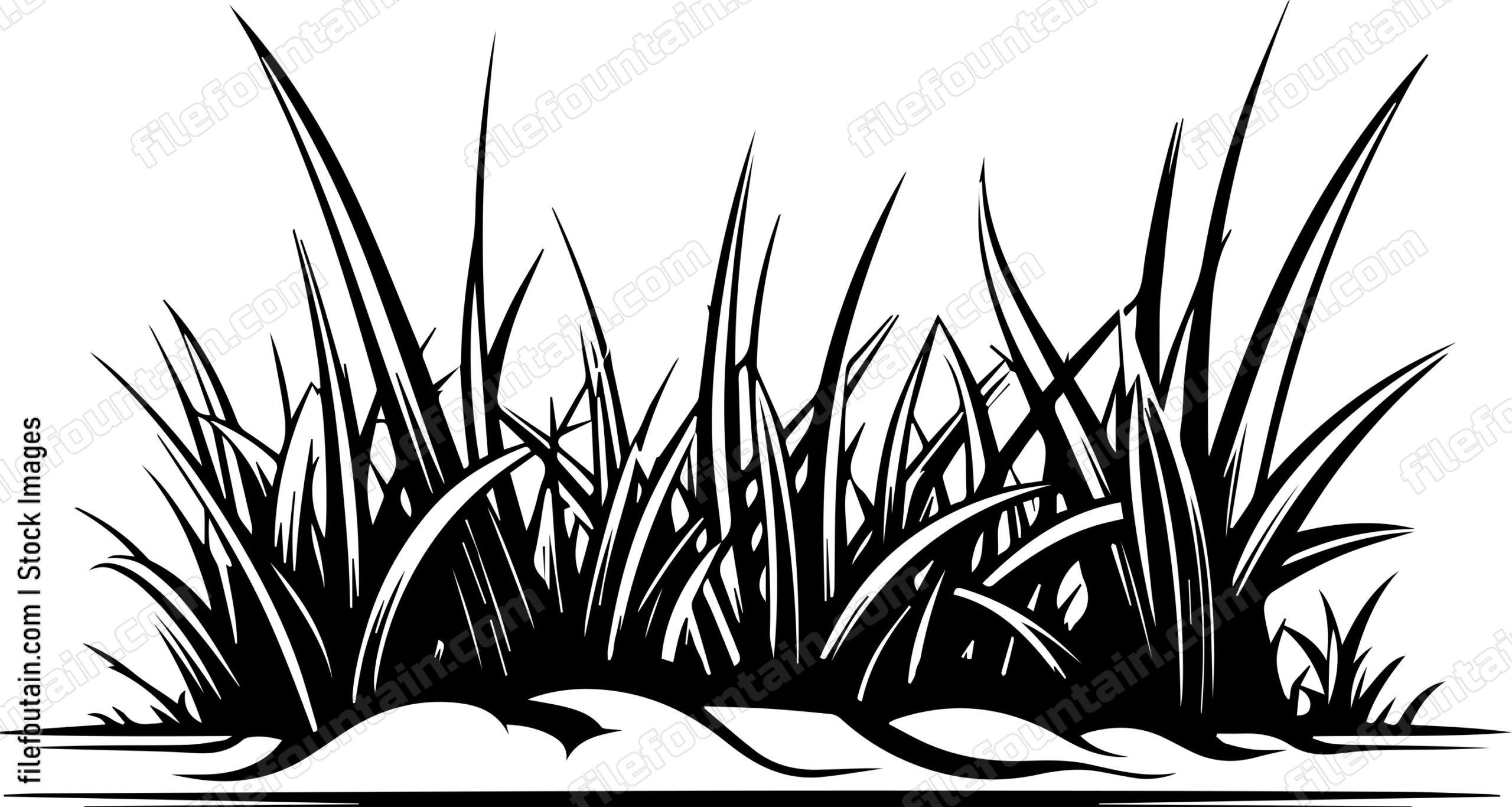 Grass Turf Laying Landscaping