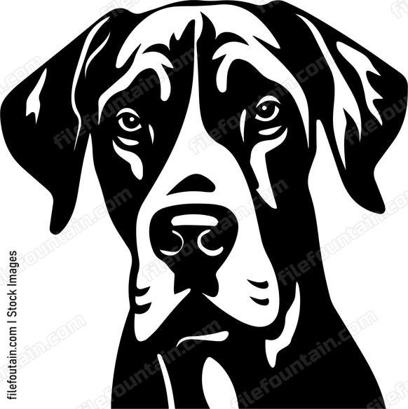 Great Dane