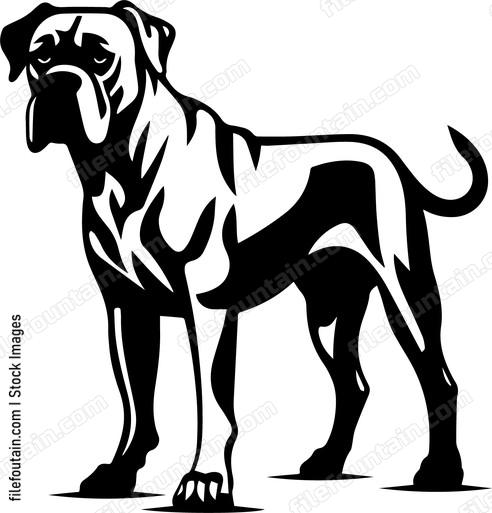 Great Dane