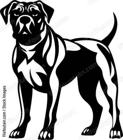 Great Dane