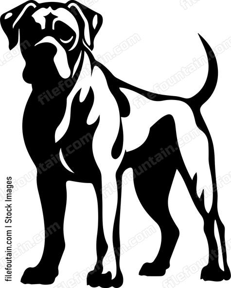 Great Dane
