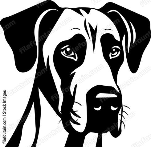 Great Dane