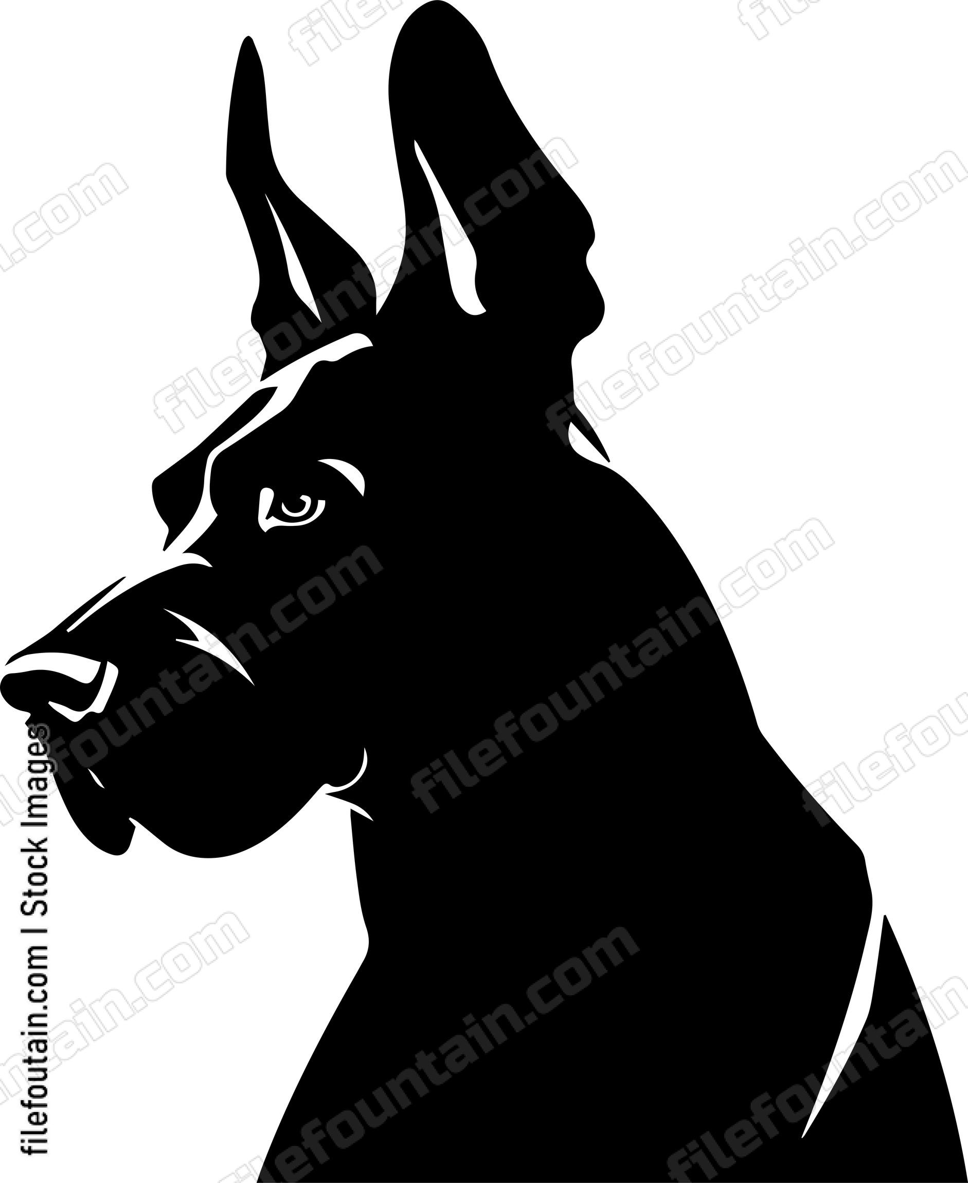 Great Dane