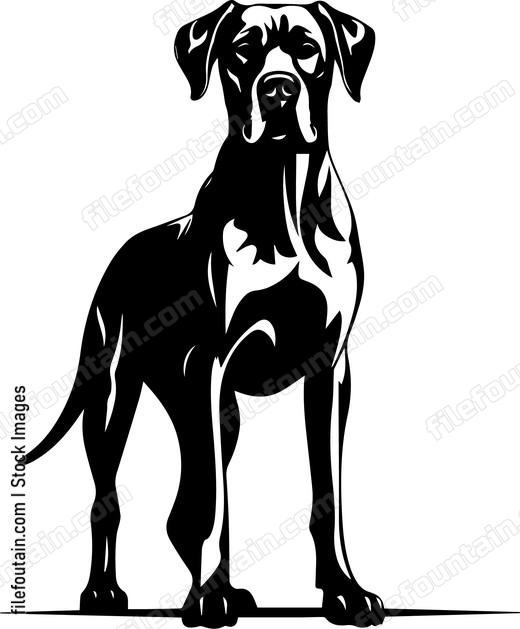 Great Dane