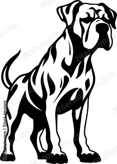 Great Dane