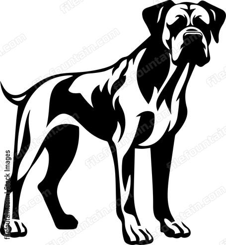 Great Dane