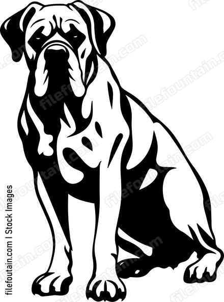 Great Dane