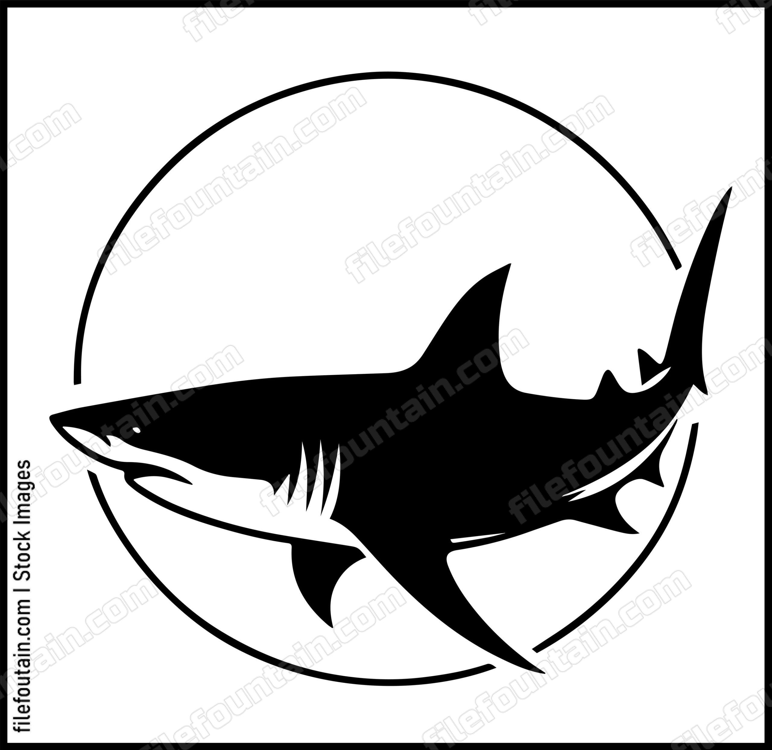 Great White Shark