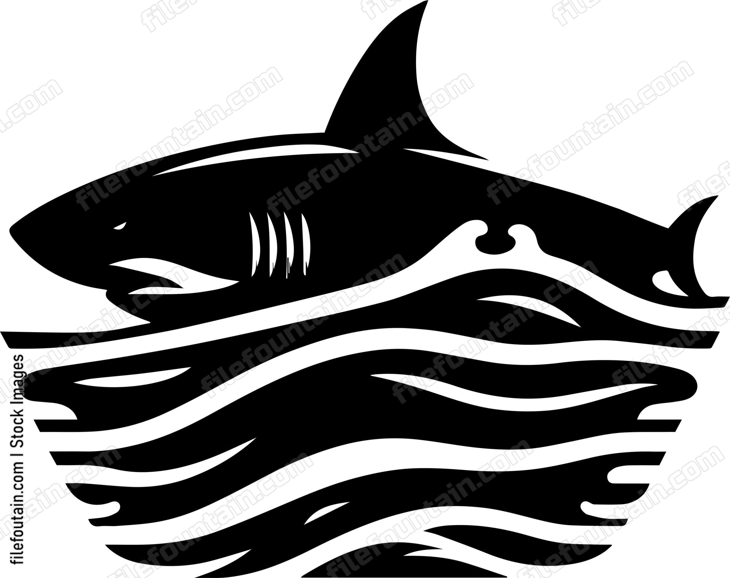 Great White Shark