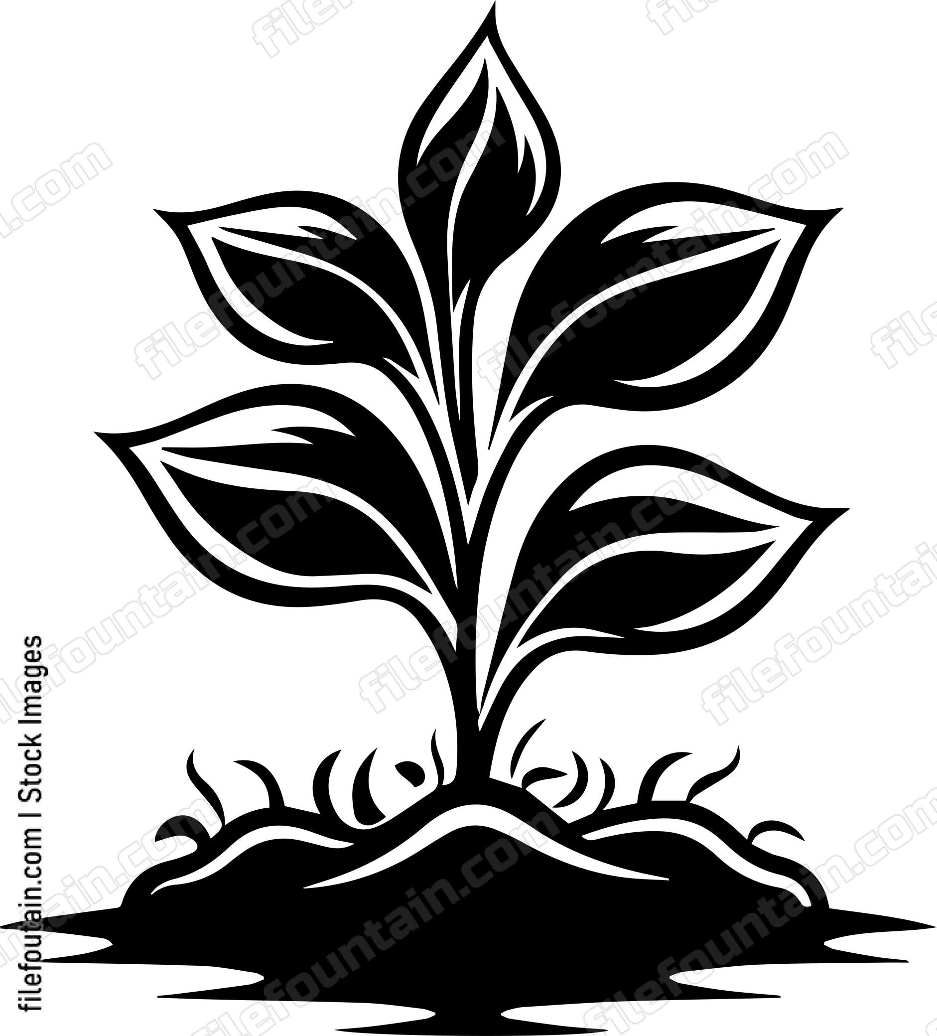 Green Sprout