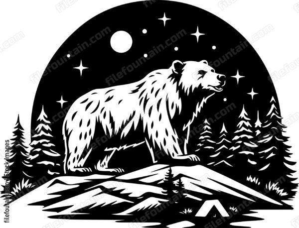 Grizzly Bear
