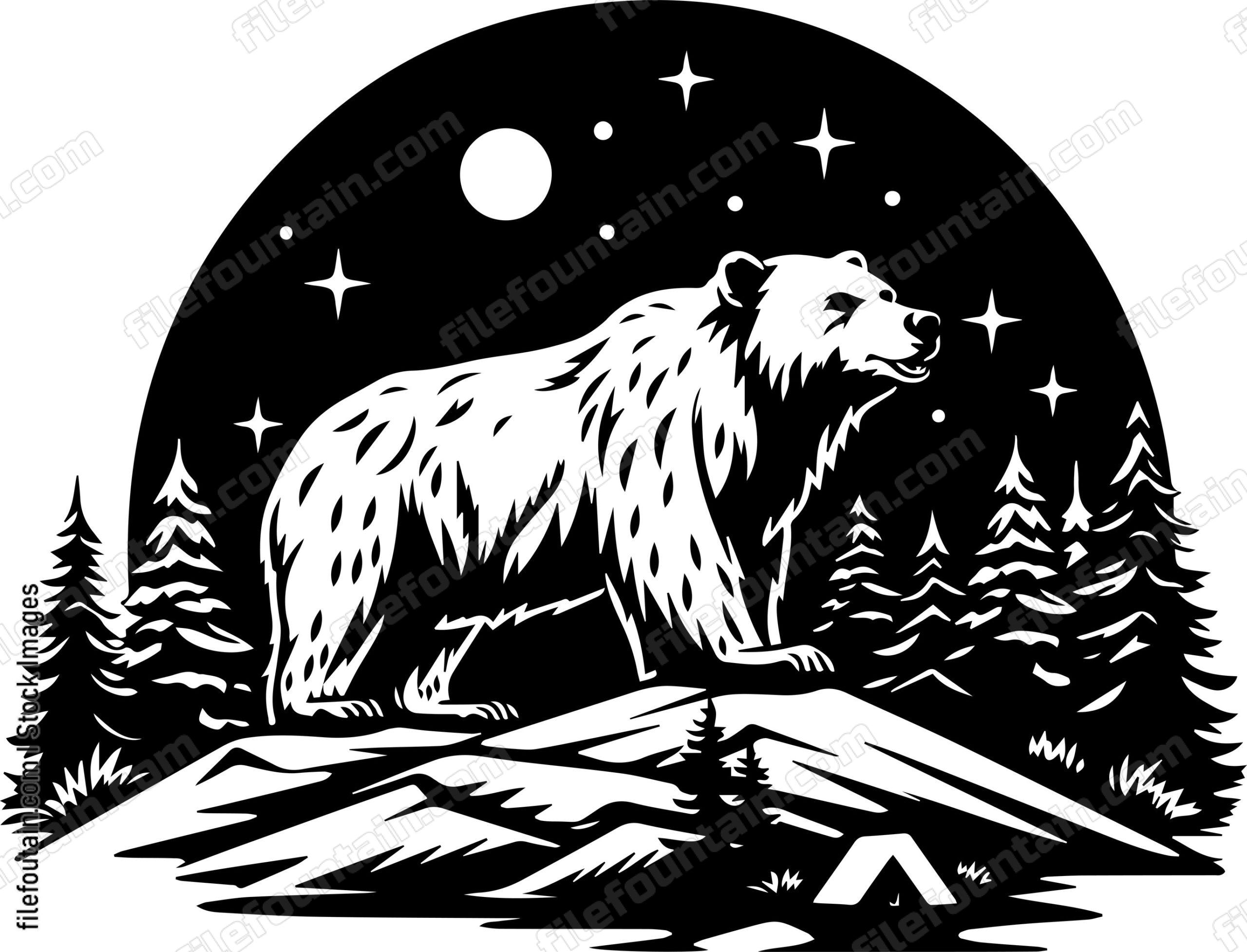 Grizzly Bear