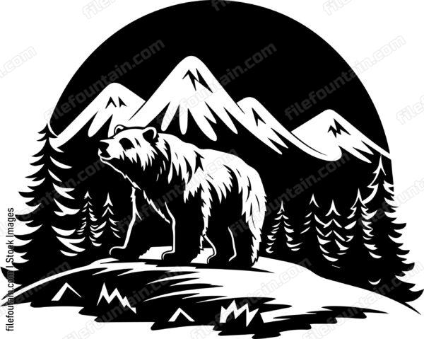 Grizzly Bear