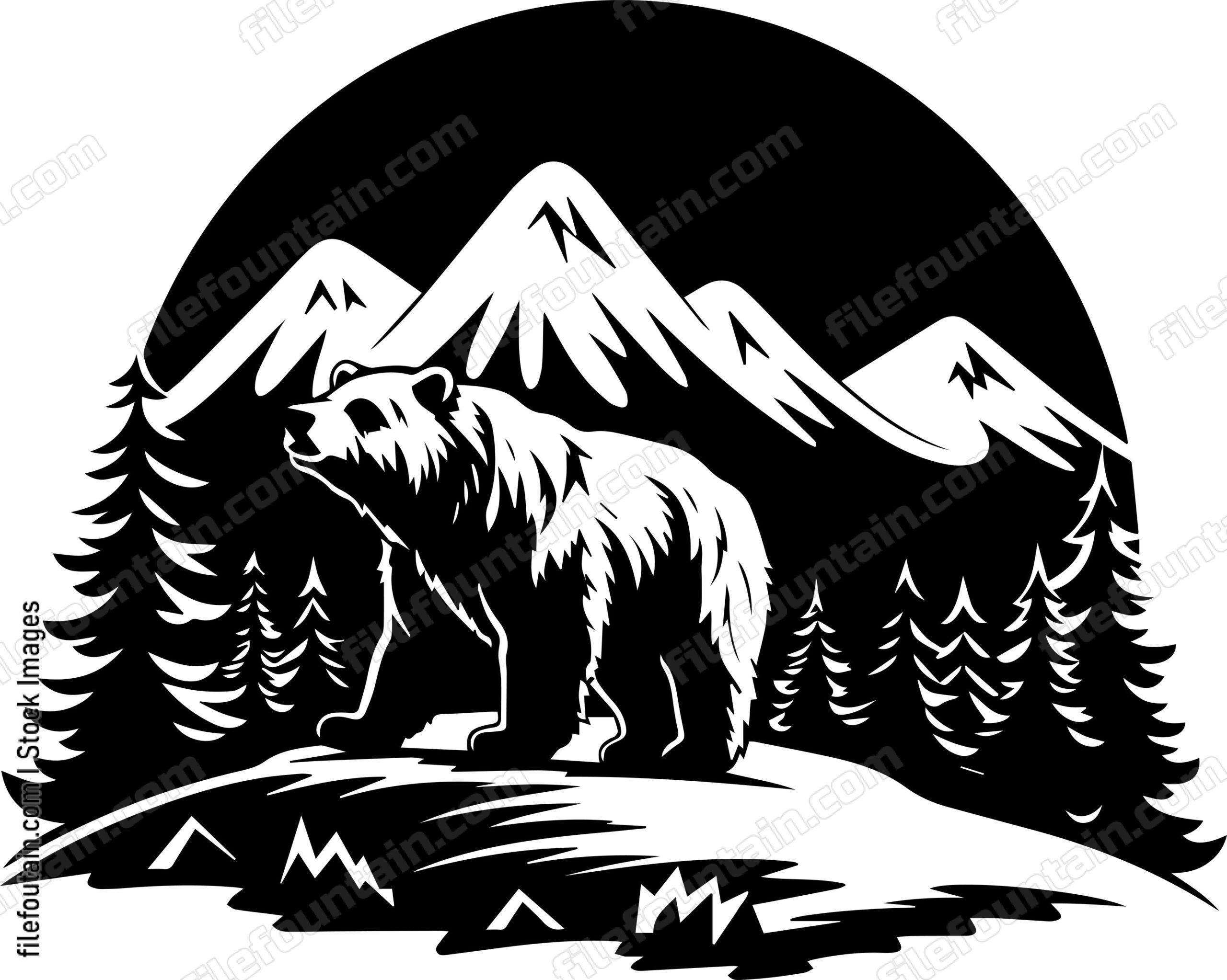 Grizzly Bear