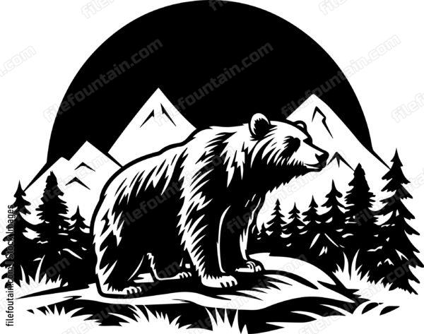 Grizzly Bear